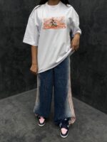 تیشرت کد 161454