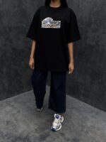 تیشرت کد 161451 - Image 2