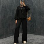 ست دو تیکه کد 124091