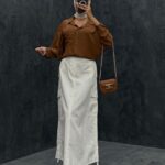 شومیز کد 142536