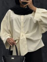 شومیز کد 142578 - Image 2