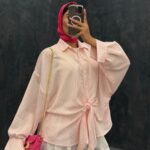 شومیز کد 142584