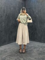 شومیز کد 142590 - Image 4