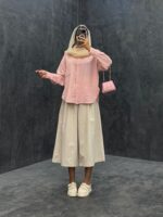 شومیز کد 142591