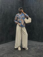 شومیز کد 142589