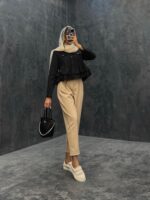 شومیز کد 142569 - Image 5