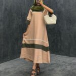 پیراهن کد 181246