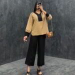 شومیز کد 142459