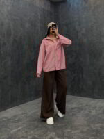 شومیز کد 142451 - Image 2