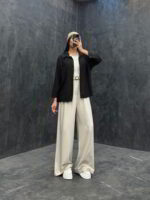 شومیز کد 142549 - Image 2