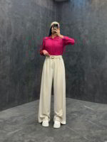 شومیز کد 142596 - Image 2