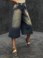 شلوار جین کد 104953 - Image 4