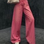 شلوار جین کد 104979