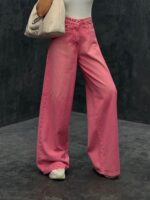 شلوار جین کد 104979