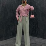 شومیز کد 142746