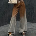 شلوار جین کد 104980