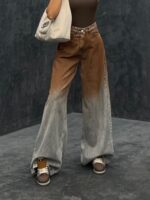 شلوار جین کد 104980