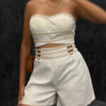 ست دو تیکه کد 124155