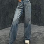 شلوار جین کد 104949