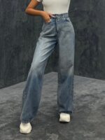 شلوار جین کد 104949