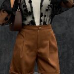 شلوارک کد 104985