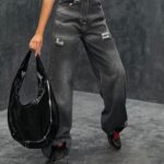 شلوار جین کد 104939