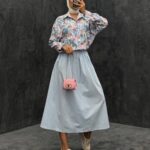 شومیز کد 142680