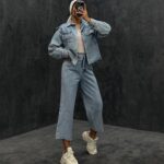 ست دو تیکه کد 124204