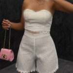 ست دو تیکه کد 124156