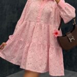 پیراهن کد 181288