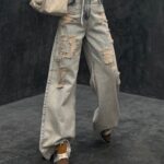 شلوار کد 104981