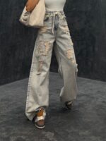 شلوار کد 104981