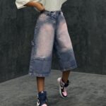 شلوار جین کد 104875