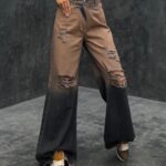 شوار جین کد 104946