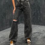 شلوار جین کد 104944