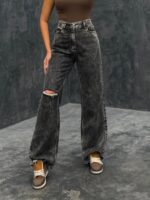 شلوار جین کد 104944