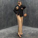 ست دو تیکه کد 124229