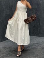 پیراهن کد 181291 - Image 2