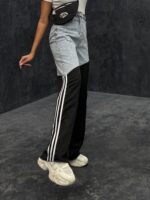 شلوار جین کد 104983 - Image 2