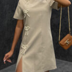 پیراهن کد 181263