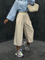 شلوار کد 104867 - Image 2