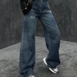 شلوار جین کد 104942