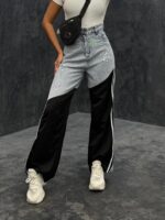 شلوار جین کد 104983