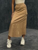 دامن کد 240484 - Image 3
