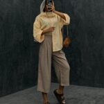 شومیز کد 142614