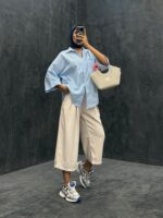 شومیز کد 142615