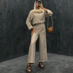 ست دو تیکه کد 124130