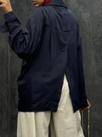 شومیز کد 142638 - Image 2