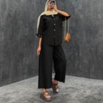 ست دو تیکه کد 124128