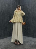 شومیز کد 142645 - Image 2